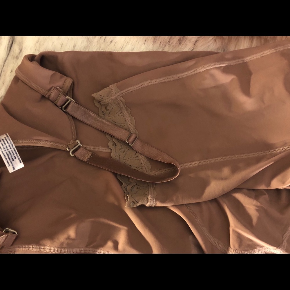 Authentic Colombian Compression Garment. (Girdle)